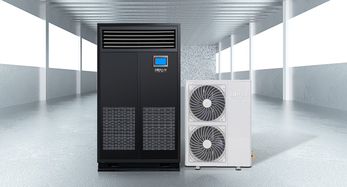 10匹智能型調(diào)溫除濕機(jī) ZTW-19F-G